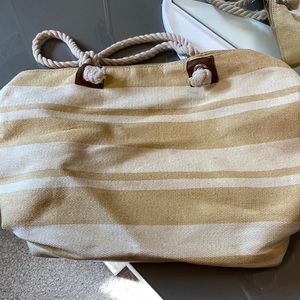 Beach Tote